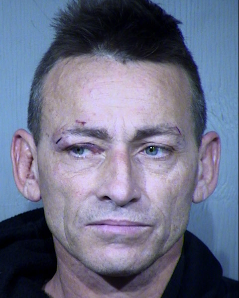 Jason Vitale Mugshot / Maricopa County Arrests / Maricopa County Arizona