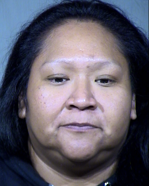 Roberta Kaye Thompson Mugshot / Maricopa County Arrests / Maricopa County Arizona