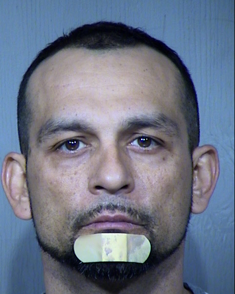 Constantino Ortiz Bracamonte Mugshot / Maricopa County Arrests / Maricopa County Arizona