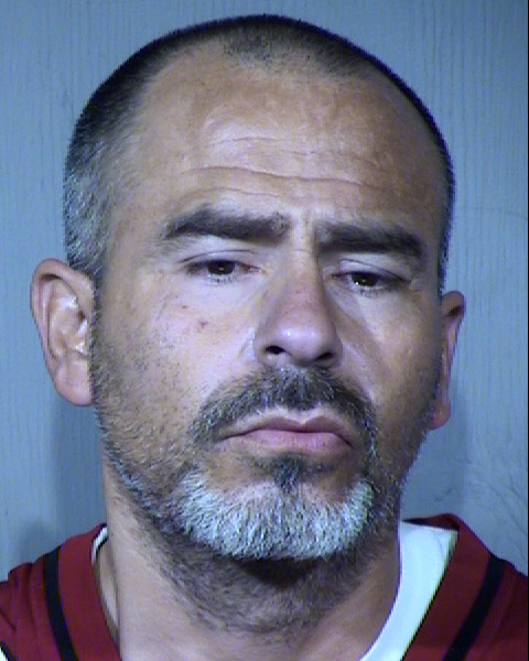 Miguel Rivera Mugshot / Maricopa County Arrests / Maricopa County Arizona