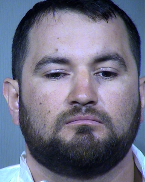 Fausto Francisco Galindo Gonzalez Mugshot / Maricopa County Arrests / Maricopa County Arizona