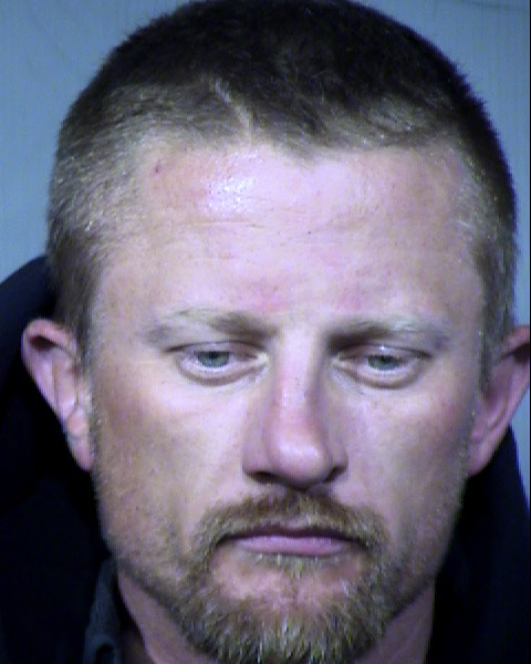 David John White Mugshot / Maricopa County Arrests / Maricopa County Arizona