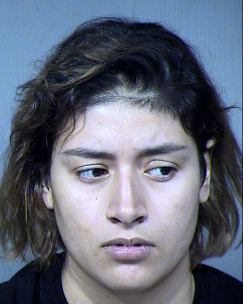 Kelly Rodriguez Mugshot / Maricopa County Arrests / Maricopa County Arizona