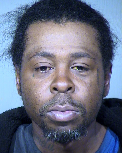 Tyrice Lever Smith Mugshot / Maricopa County Arrests / Maricopa County Arizona