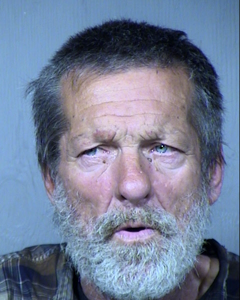 Rex Allen Parsley Mugshot / Maricopa County Arrests / Maricopa County Arizona