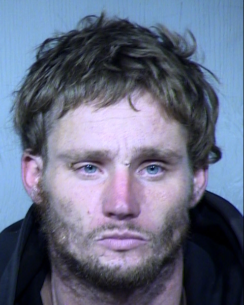 Tyler Arron James Schoenstadt Mugshot / Maricopa County Arrests / Maricopa County Arizona