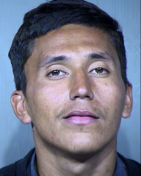 Amado Madrigales Felix Mugshot / Maricopa County Arrests / Maricopa County Arizona