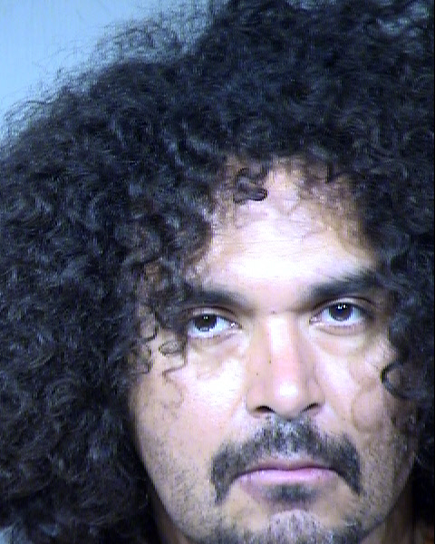 Miguel Fernando Fraire Mugshot / Maricopa County Arrests / Maricopa County Arizona