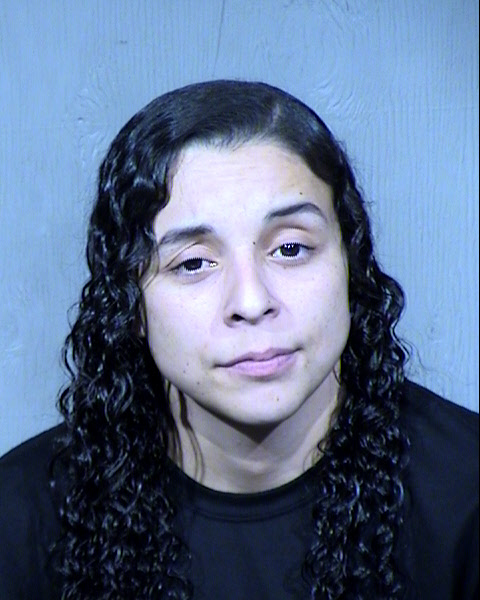 Amanda Marie Lopez Mugshot / Maricopa County Arrests / Maricopa County Arizona