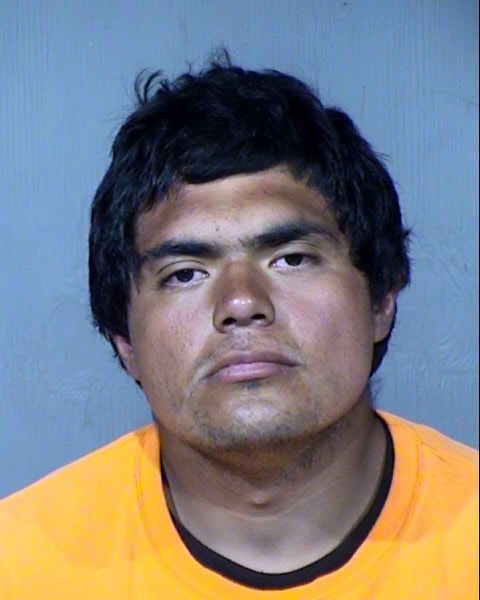 Juan Carlos Zavaleta Mugshot / Maricopa County Arrests / Maricopa County Arizona