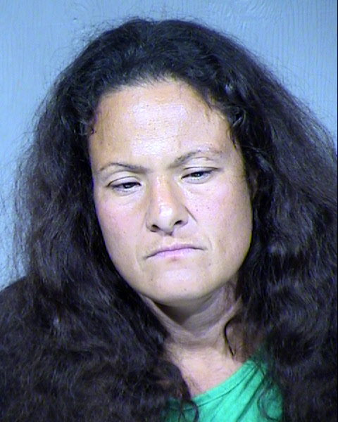 Jennifer Lee Matsumoto Mugshot / Maricopa County Arrests / Maricopa County Arizona