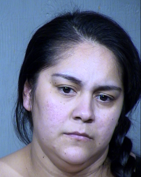 Marissa Marie Hernandez Mugshot / Maricopa County Arrests / Maricopa County Arizona