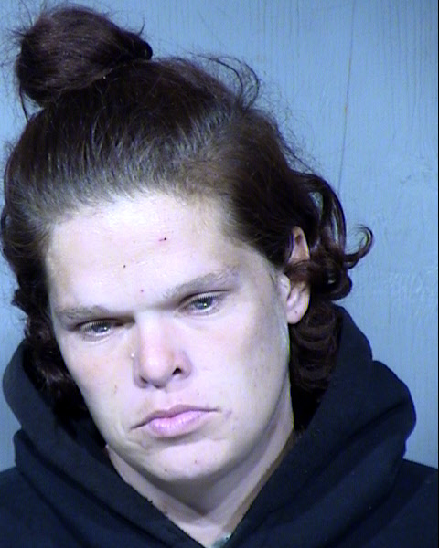Jessica Marie Colwill Mugshot / Maricopa County Arrests / Maricopa County Arizona