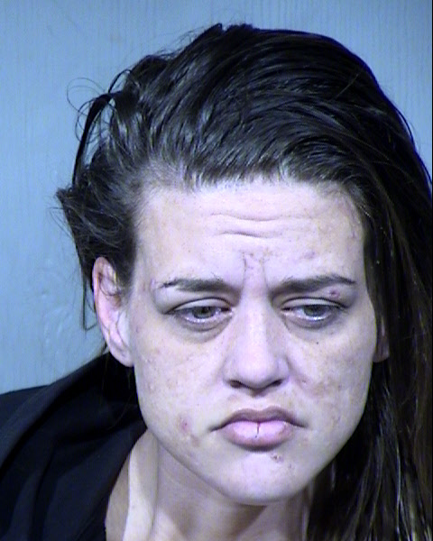 Bethany Lynn Griffith Mugshot / Maricopa County Arrests / Maricopa County Arizona