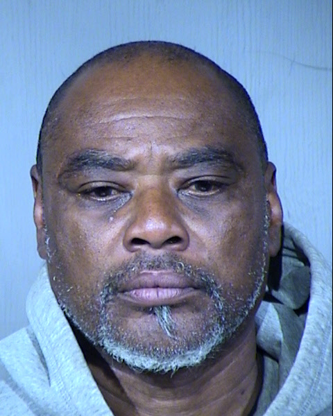 Charles Ray Young Mugshot / Maricopa County Arrests / Maricopa County Arizona