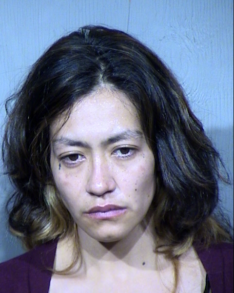 Erica Natalie Maldonado Mugshot / Maricopa County Arrests / Maricopa County Arizona