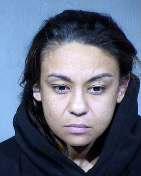 Priscilla Marie Avila Mugshot / Maricopa County Arrests / Maricopa County Arizona