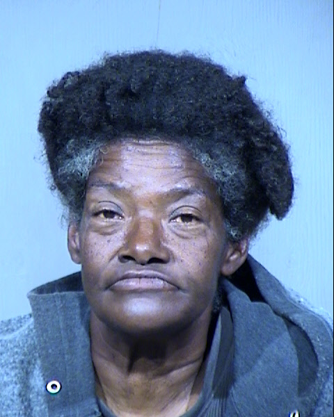 Joan Littles Mugshot / Maricopa County Arrests / Maricopa County Arizona