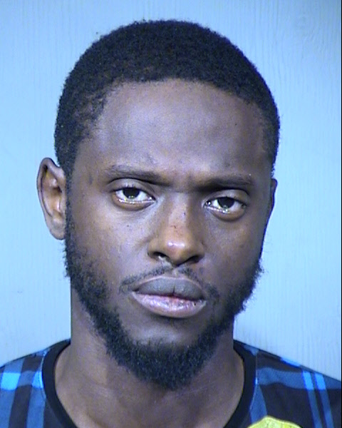 Tristan Anthony Gilmore Mugshot / Maricopa County Arrests / Maricopa County Arizona