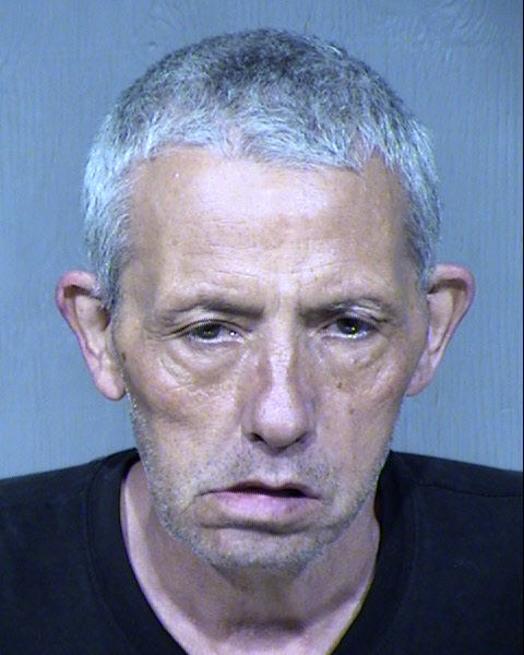 Anthony Frank Russo Mugshot / Maricopa County Arrests / Maricopa County Arizona