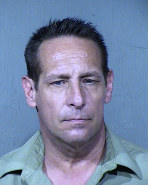 Timothy Loyd Miles Mugshot / Maricopa County Arrests / Maricopa County Arizona
