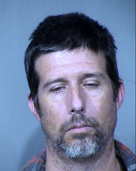 Christopher Aaron Arnold Mugshot / Maricopa County Arrests / Maricopa County Arizona