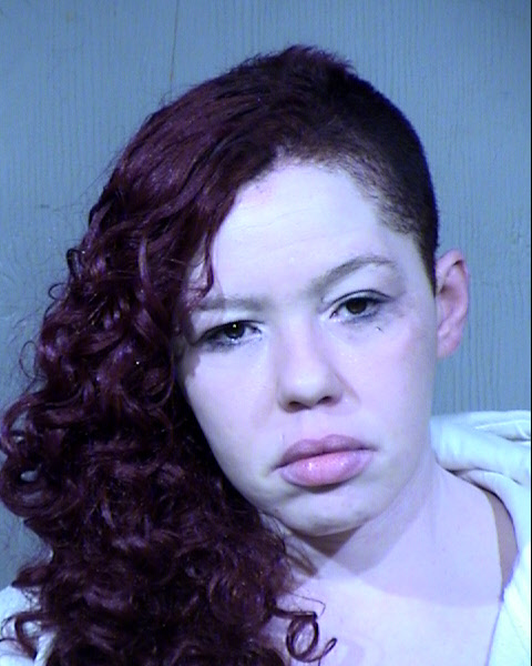 Felisha Brook Harlan Mugshot / Maricopa County Arrests / Maricopa County Arizona