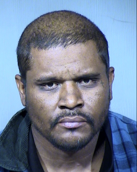 Gregory M Winford Mugshot / Maricopa County Arrests / Maricopa County Arizona