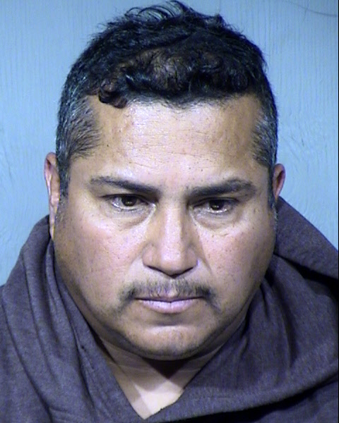 Manuel Avina Castro Mugshot / Maricopa County Arrests / Maricopa County Arizona