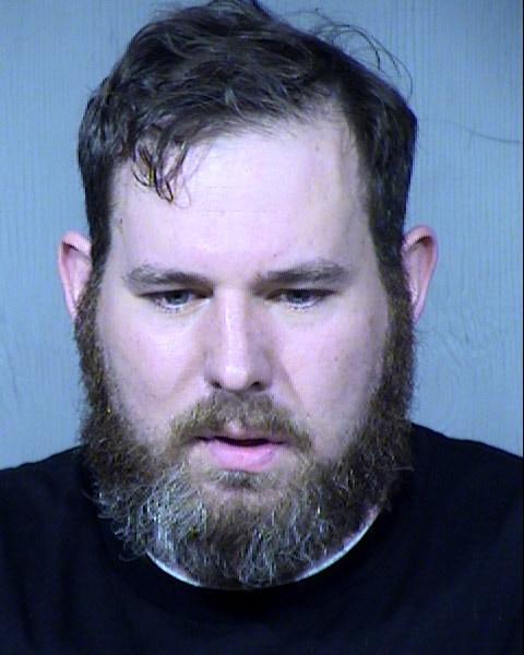 Douglas Andrew Beiser Mugshot / Maricopa County Arrests / Maricopa County Arizona