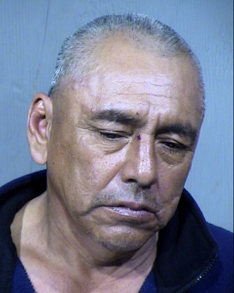 Gerardo Peralta Mugshot / Maricopa County Arrests / Maricopa County Arizona