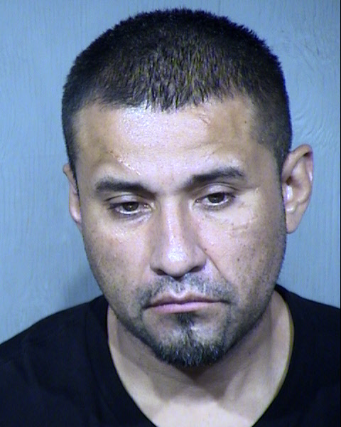 Jamie Ortiz Tovar Mugshot / Maricopa County Arrests / Maricopa County Arizona