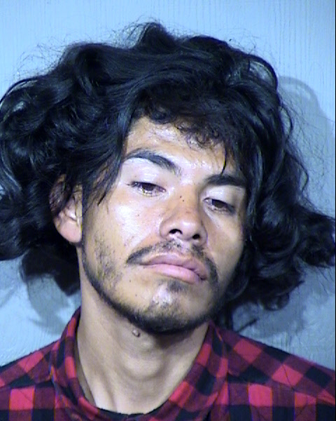 Hector E Lopez Sanchez Mugshot / Maricopa County Arrests / Maricopa County Arizona