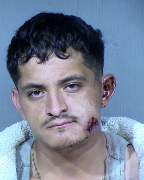 Ramiro Urias Morales Mugshot / Maricopa County Arrests / Maricopa County Arizona