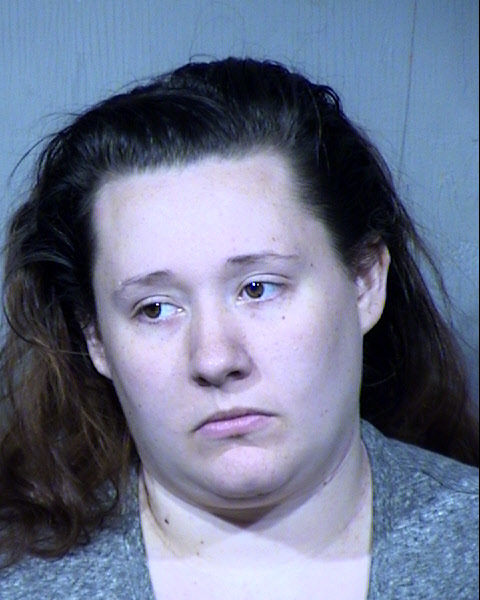 Amanda L Acevedo Mugshot / Maricopa County Arrests / Maricopa County Arizona