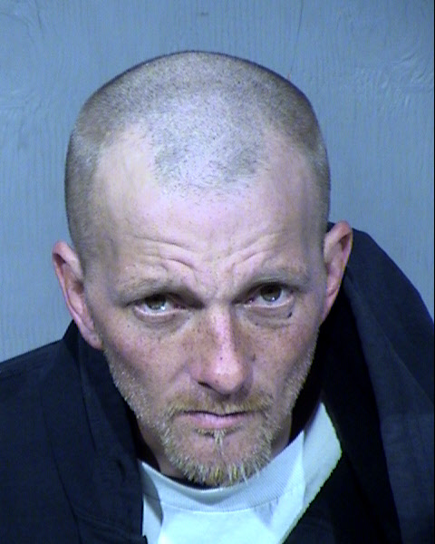 Brian Michael North Mugshot / Maricopa County Arrests / Maricopa County Arizona