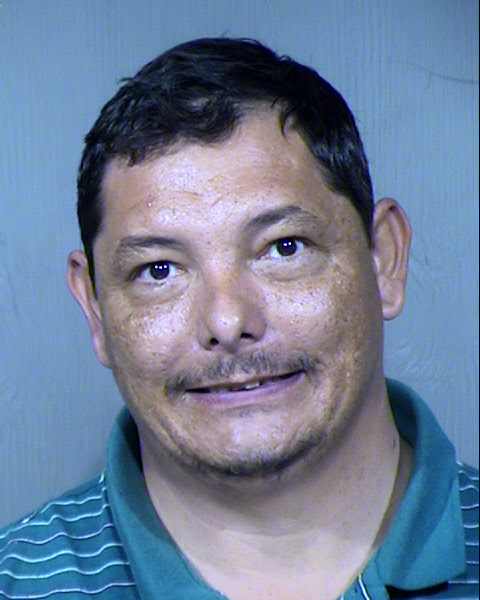 Kristopher J Doncouse Orozco Mugshot / Maricopa County Arrests / Maricopa County Arizona