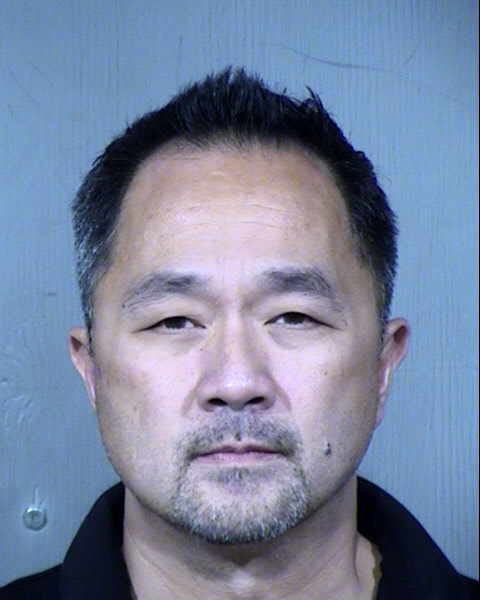 Dennis Perez Austria Mugshot / Maricopa County Arrests / Maricopa County Arizona