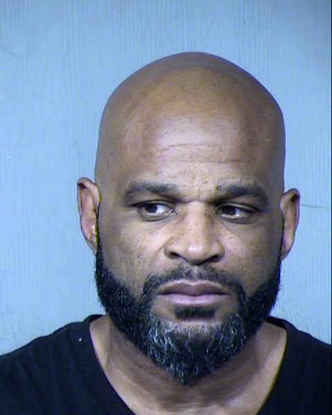 Armando R Deleon Mugshot / Maricopa County Arrests / Maricopa County Arizona