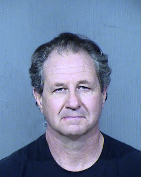 John Christopher Gangloff Mugshot / Maricopa County Arrests / Maricopa County Arizona