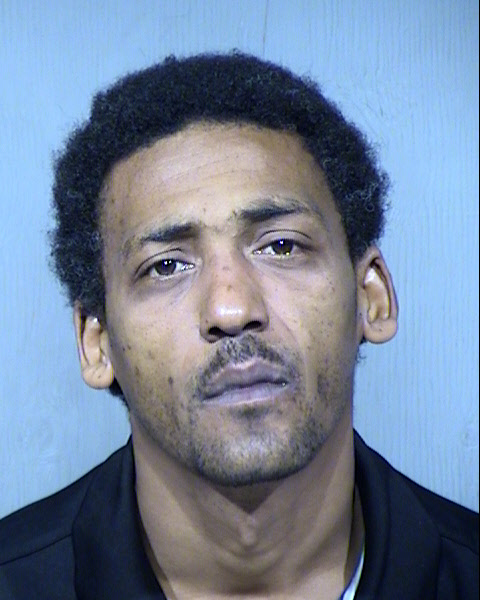 Nader Olabi Mugshot / Maricopa County Arrests / Maricopa County Arizona