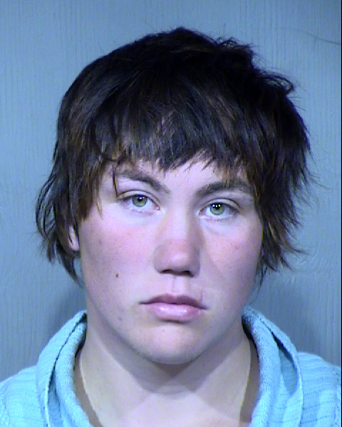 Linda Jean Tucker Mugshot / Maricopa County Arrests / Maricopa County Arizona