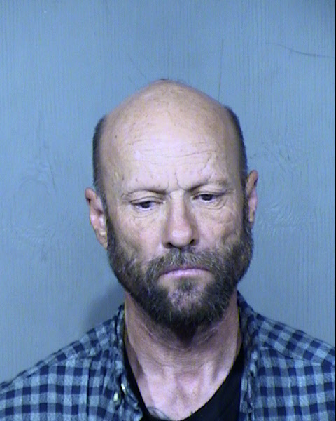 Aaron Thomas Tweedy Mugshot / Maricopa County Arrests / Maricopa County Arizona
