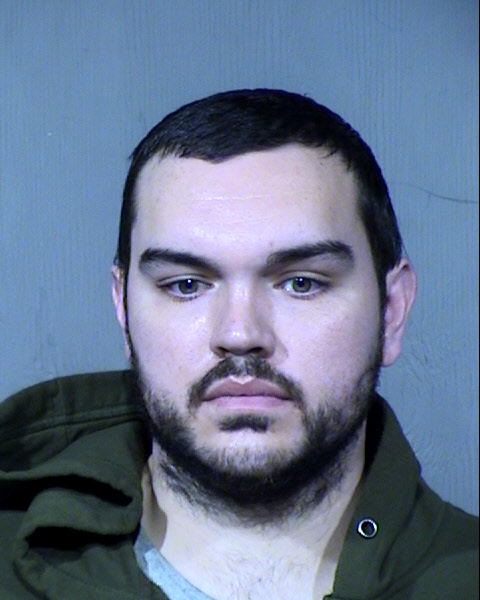 Timothy Whigham Mugshot / Maricopa County Arrests / Maricopa County Arizona