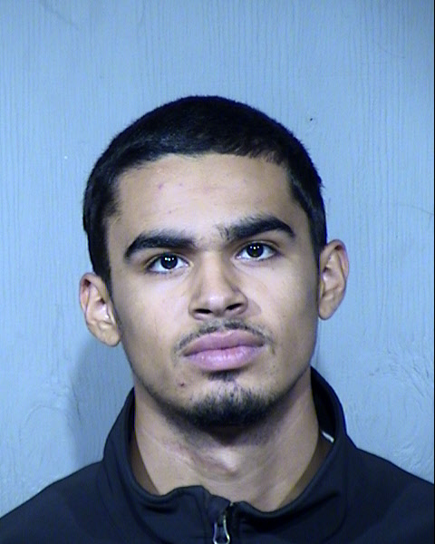 Mark Andrew Navarro Mugshot / Maricopa County Arrests / Maricopa County Arizona