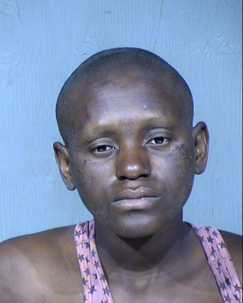 Felicia Virginia Lino Mugshot / Maricopa County Arrests / Maricopa County Arizona