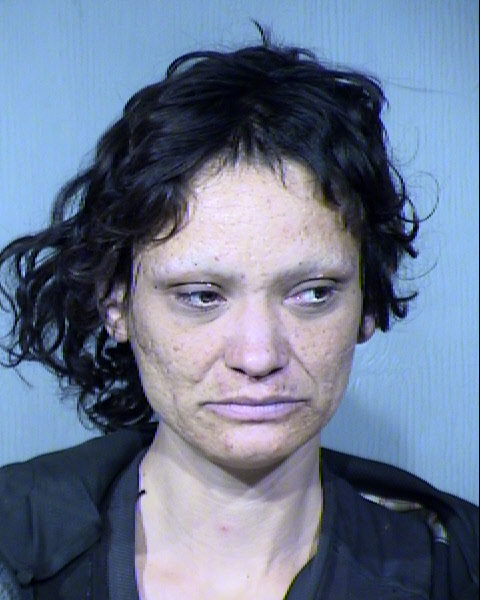 Linda Yvonne Lugo Mugshot / Maricopa County Arrests / Maricopa County Arizona