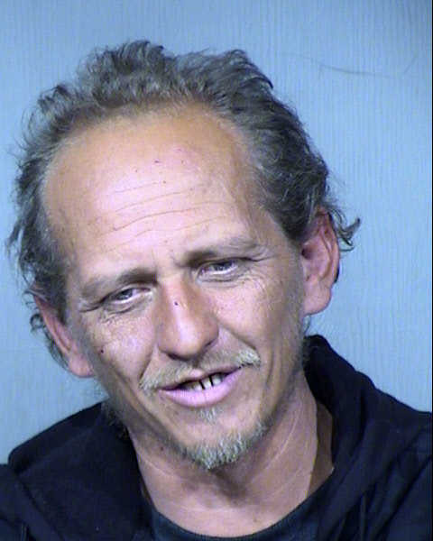 Michael D Trueblood Mugshot / Maricopa County Arrests / Maricopa County Arizona