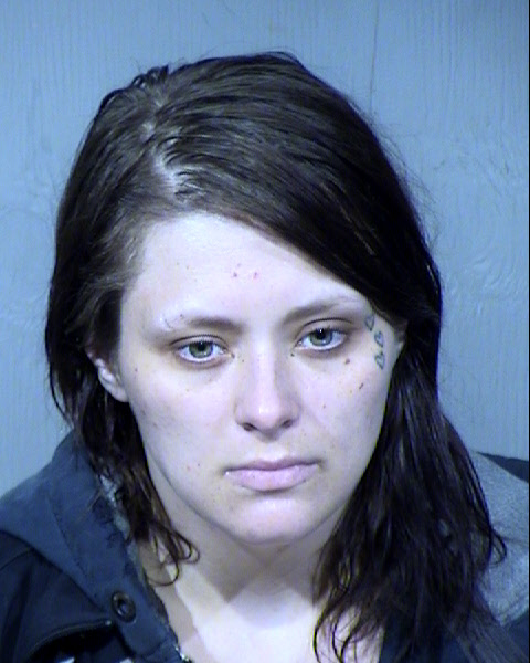 Araya Lee Eileen Root Mugshot / Maricopa County Arrests / Maricopa County Arizona