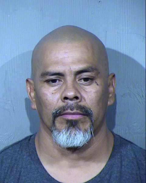 Steven Esquiel Escontrias Mugshot / Maricopa County Arrests / Maricopa County Arizona
